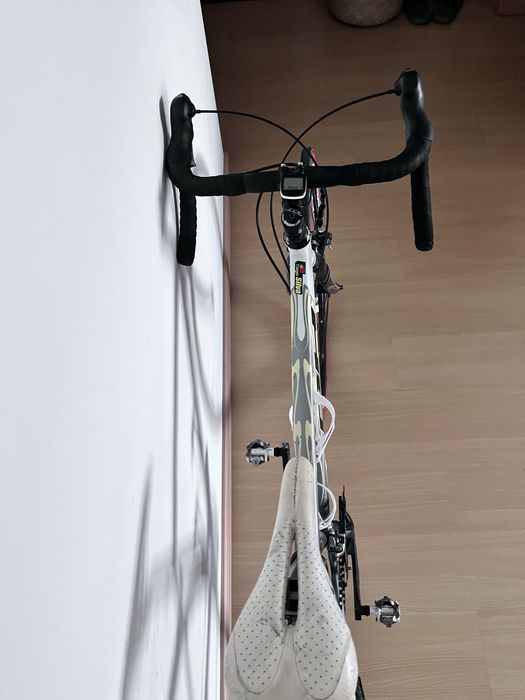 Bicicleta estrada BH 26