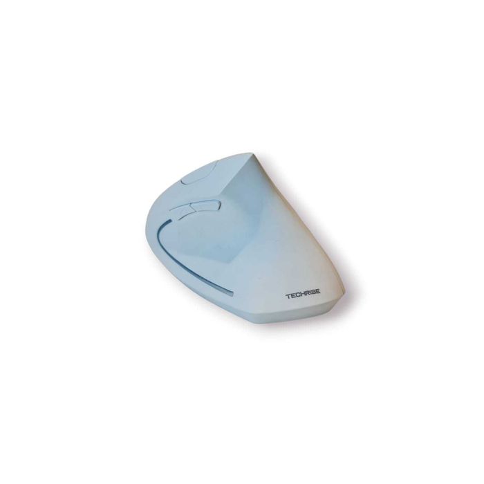 Rato Ergonómico Sem Fios TECHRISE TR-MS007 – Wireless Vertical Mouse