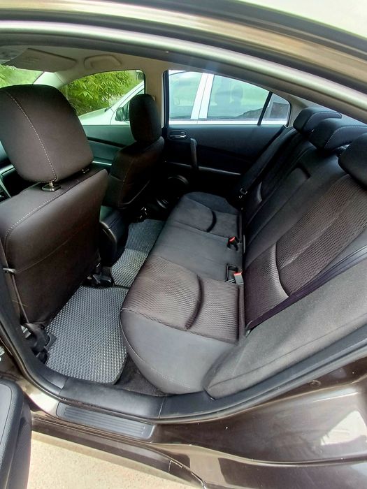 Авто Mazda 6 Мазда 6 2011 р.