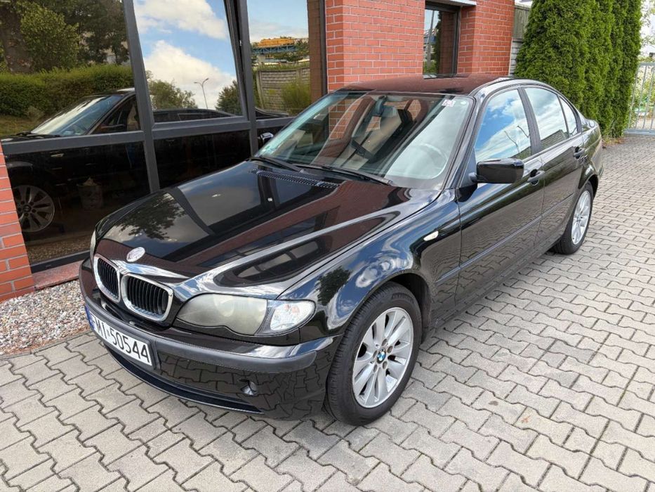 BMW Seria 3