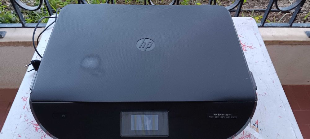 Impressora/ Printer Envy 5544 All in One64739036027778122