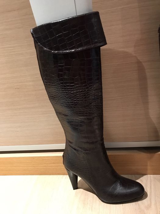 Botas altas Luís Onofre originais