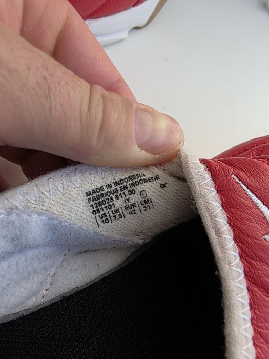 Тапочки Nike Air Nike Air Soc Moc SLIPPERS