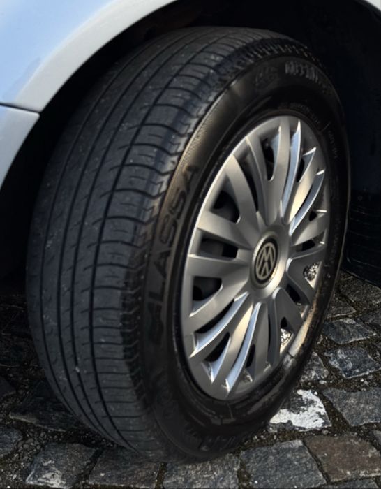 Volkswagen Passat B5 1.8 бензин