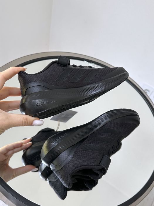 Детские практичные кроссовки на липучках Adidas 31/32/33/36/37/38/39/40р