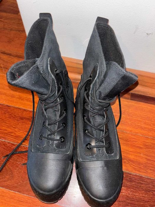 CONVERSE - Trampki Chuck Taylor All Star Lugged 2.0 CC