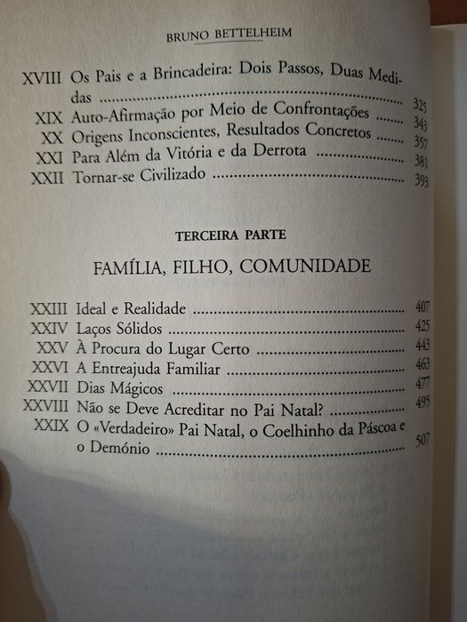 Bons Pais O sucesso na educação dos filhos