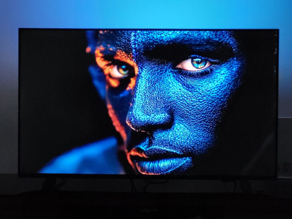 Philips 43PUS8009 TV 43"