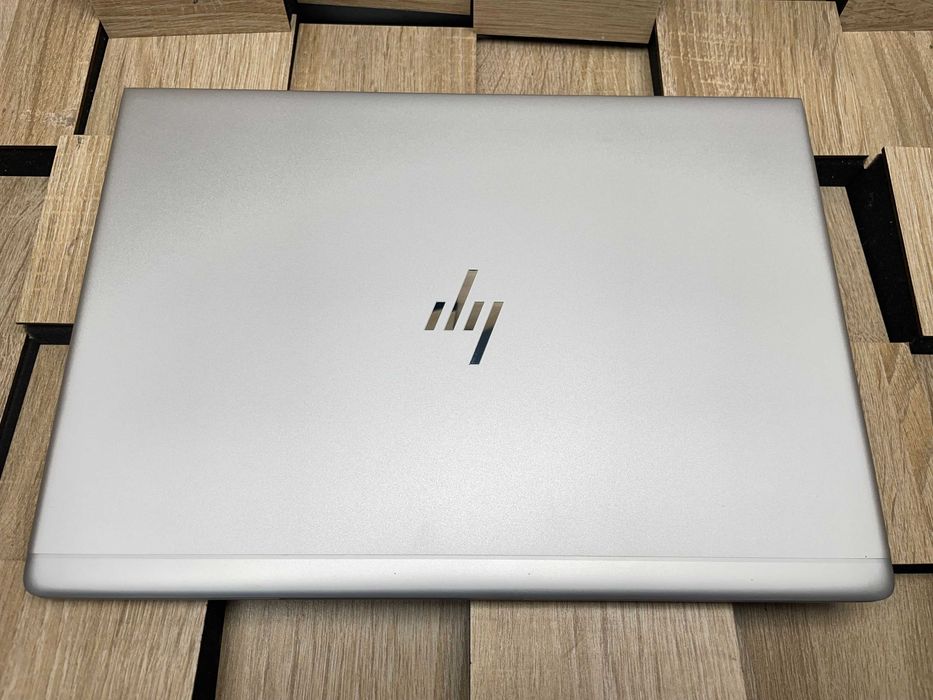 №5437 Ноутбук HP mt45 14" FHD IPS Touch/3 Pro 3300U/8Gb/SSD256Gb