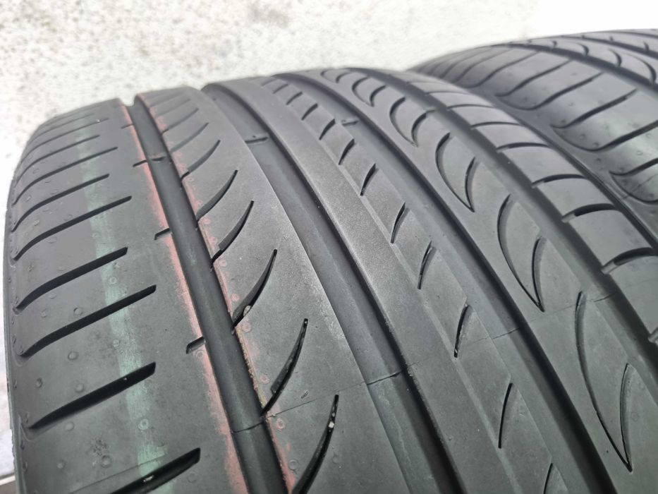 255/35/19 96Y Pirelli POWERGY 2024/2025