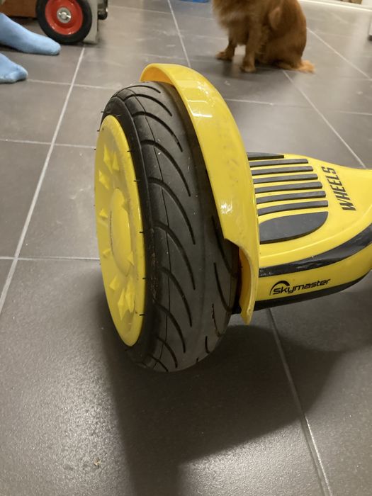 Skymaster 11 evo smart