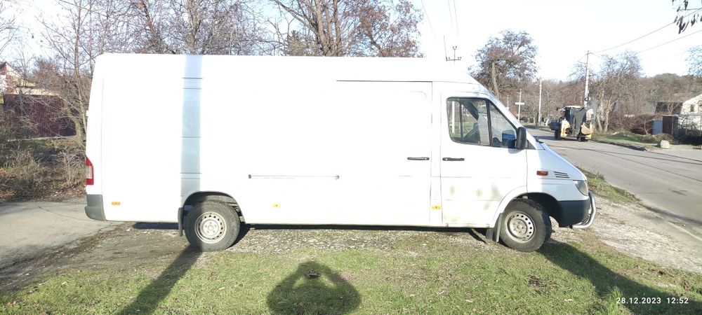 Вантажоперевезення в Запоріжжі і по Украиїні