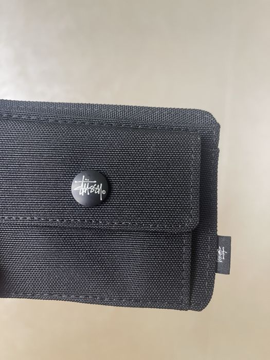 Гаманець Stussy / Кошельок Stussy