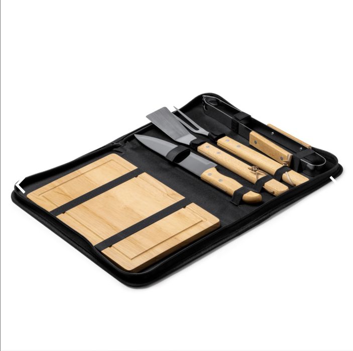 Kit Churrasco  Premium