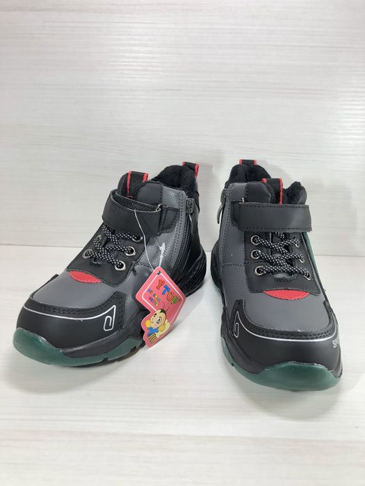 Ботінки осінні, сапоги, черевики, дитяче взуття