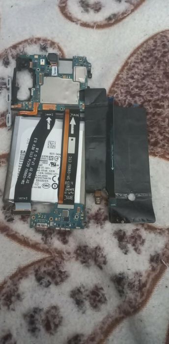 Samsung  S 21 Fe