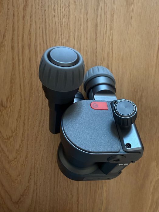 Głowica Benro Polaris Astro 3-Axis Head
