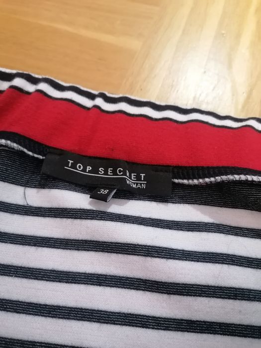 Spódnica Top Secret