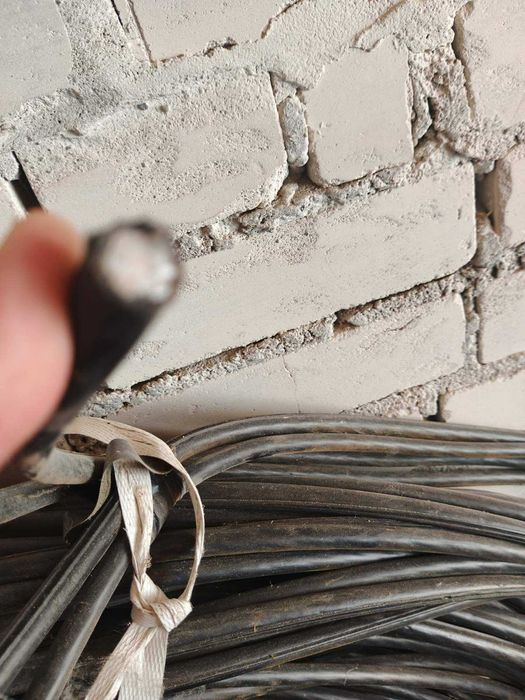 Кабель электрический СІП 50