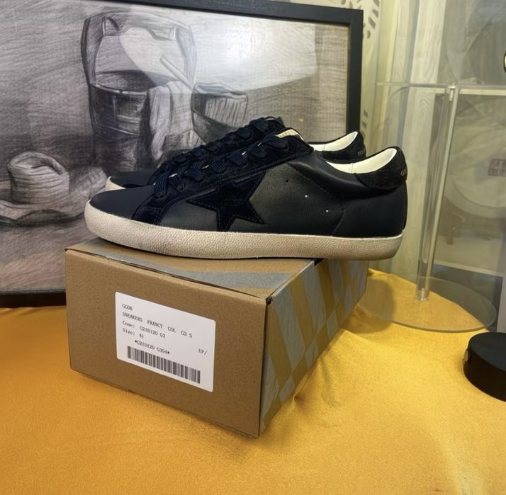 Golden Goose