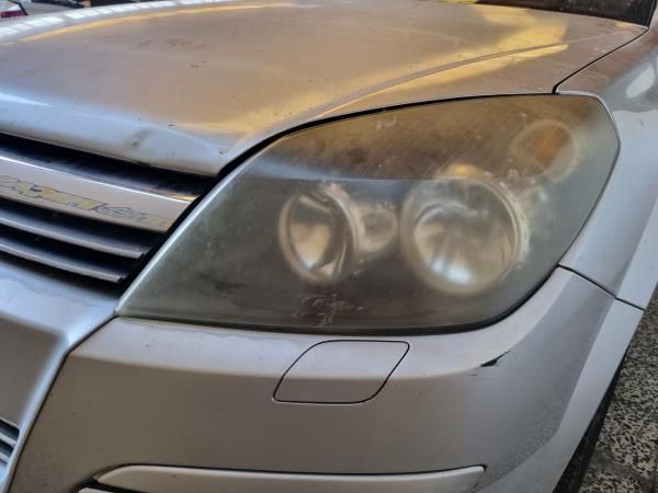 Frente Completa - OPEL ASTRA H Combi (A04) | 04 - 14