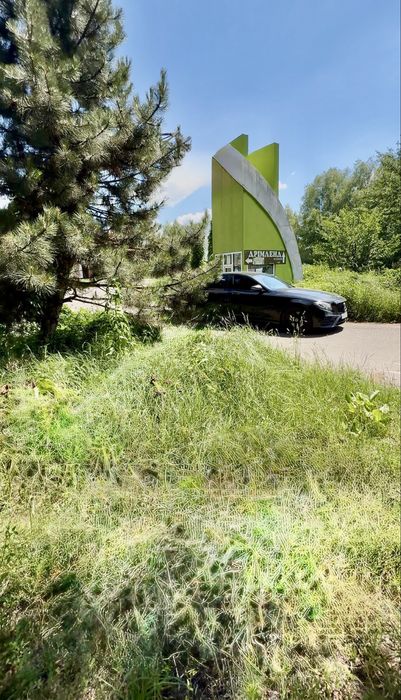 Продаж Ділянки  34,4га +14,34 га, біля  "Dreamland", с. Нові Безрадичі