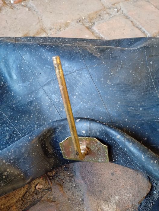 Камера для автомобіля Урал 14,00×20