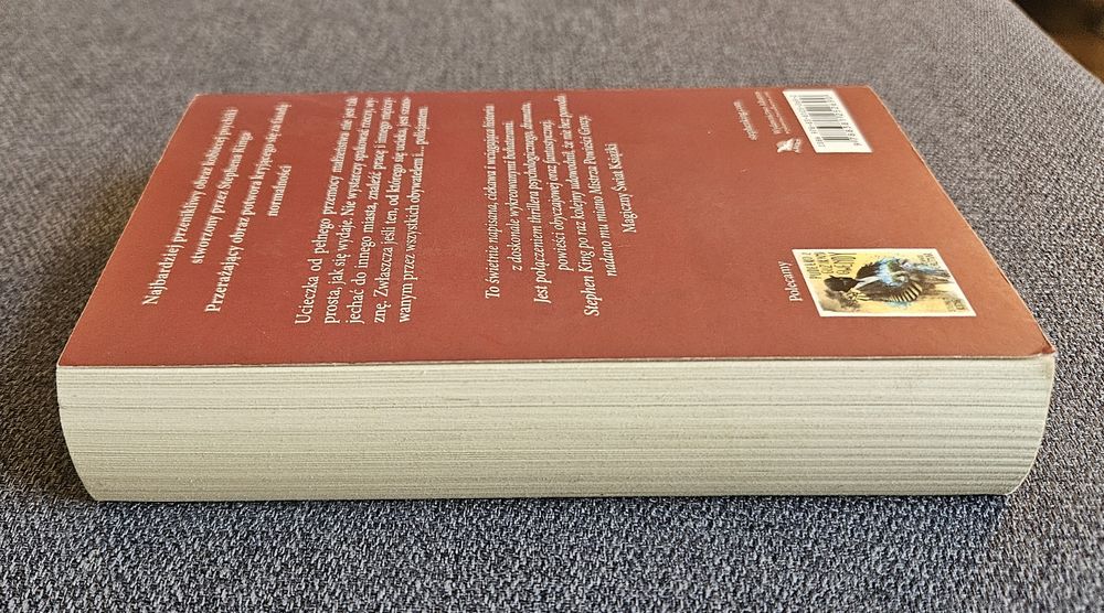 Stephen King - Rose Madder