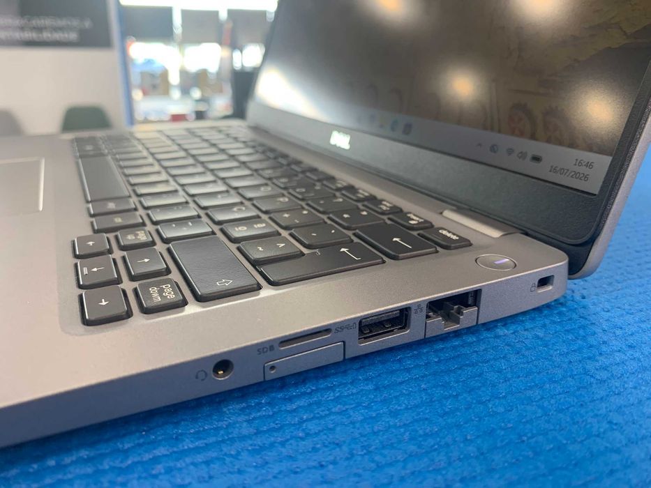 Dell Latitude 5310 | i5-10310U | 16GB RAM | 512GB NVMe | W11 Pro | Loja Física e Web Site