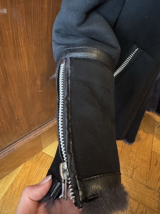 Дублянка жіноча нова Xs-S