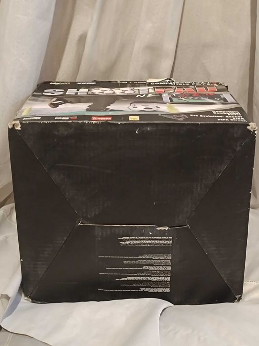 ShootPad Next Gen para Playstation 3 PS3
