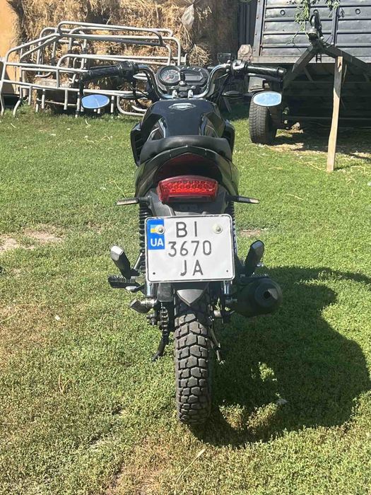 Spark 150 r15 2023