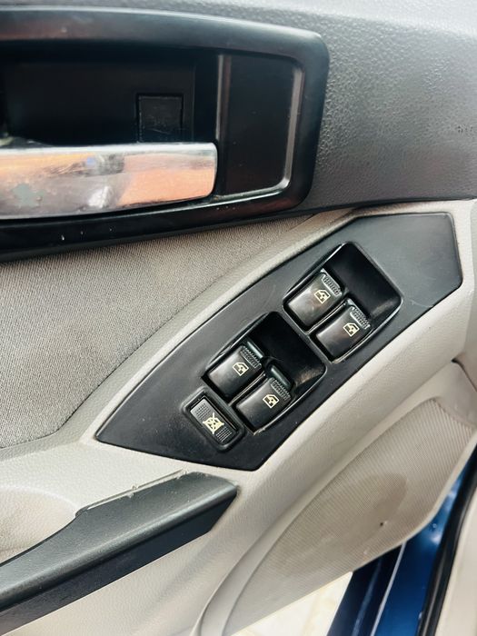 Geely CK з ГБО.