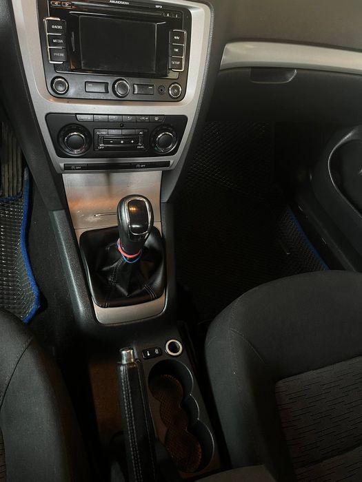 Продам автомобіль