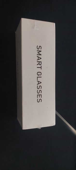 Smart glasses AI Lenovo