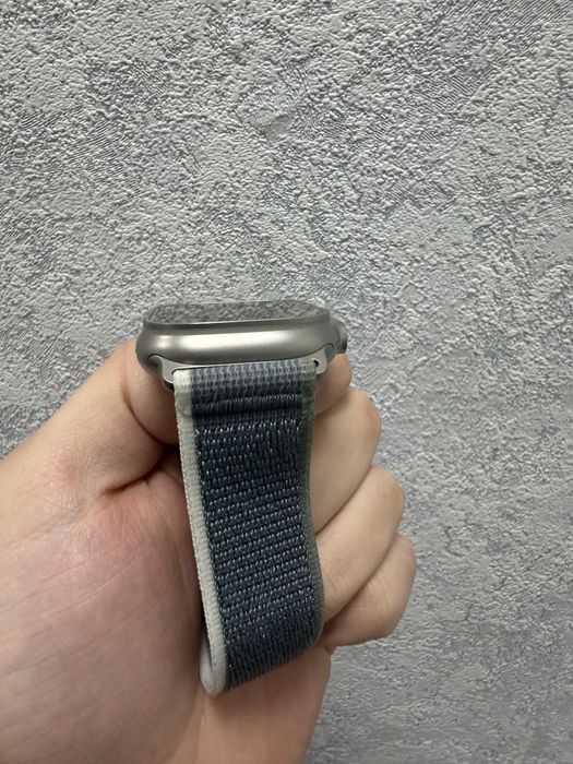 Годинник Apple Watch Ultra 2 Natural