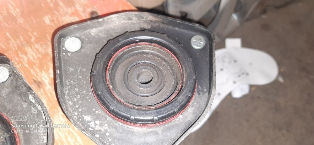 Верхние опоры лада калина