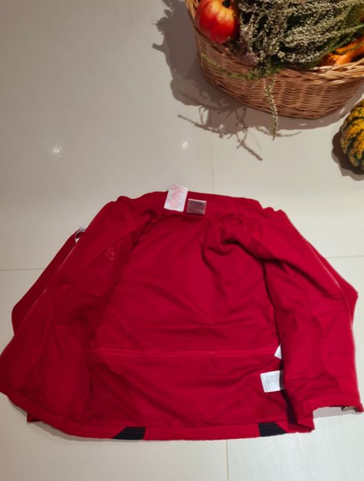 Bluza rozpinana, adidas