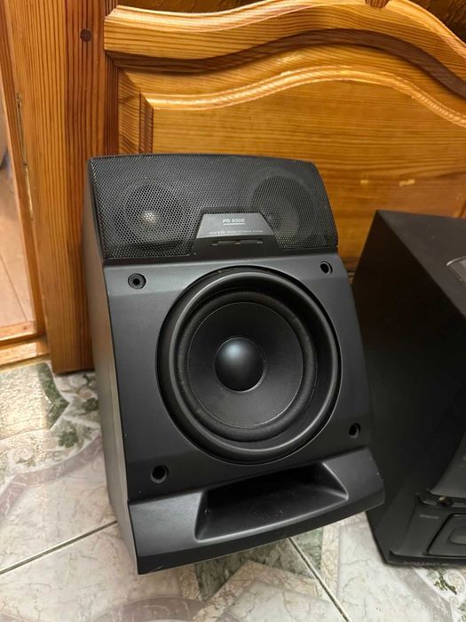 Музичний центр Aiwa NSX - 400.Продам легенду. Колонка 1 !!!