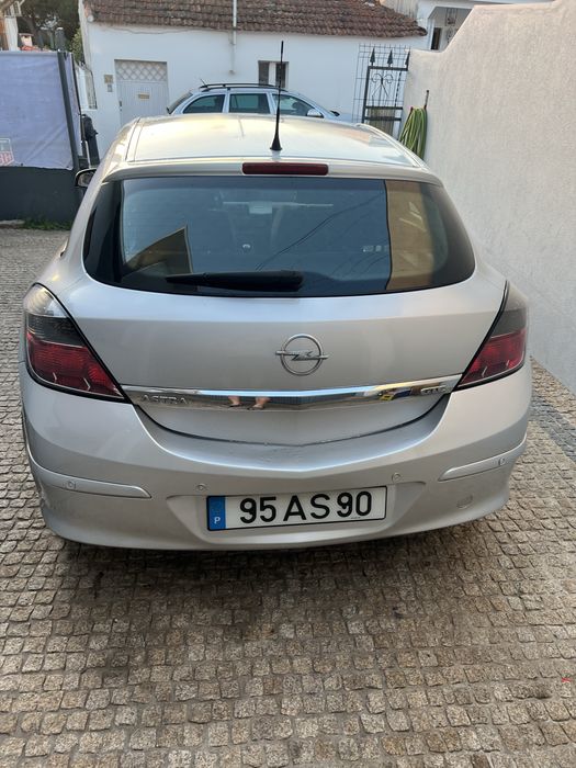 Astra GTC 1.7CDTI
