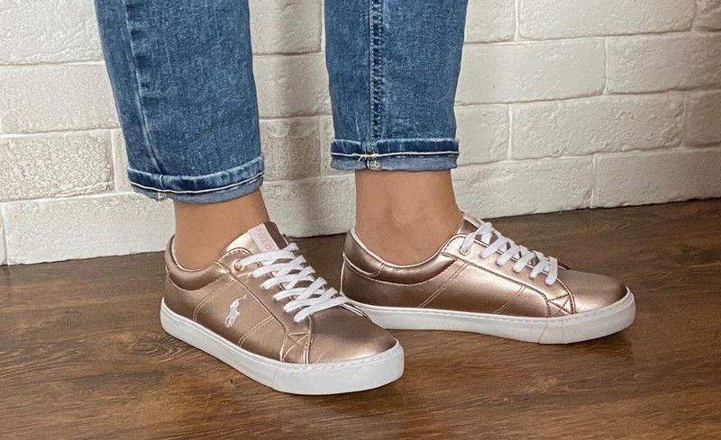 Polo Ralph Lauren nowe buty roz.36