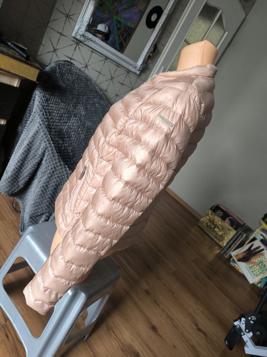 Peak performance kurtka damska M puchowa lekka pikowana Bonnie.J