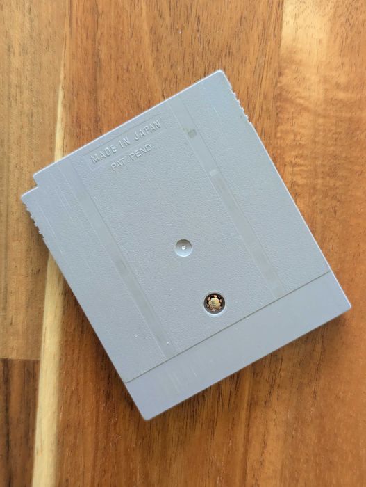 Super Mario Land 2 6 Golden Coins Game Boy DMG Oryginał Wersja Ang