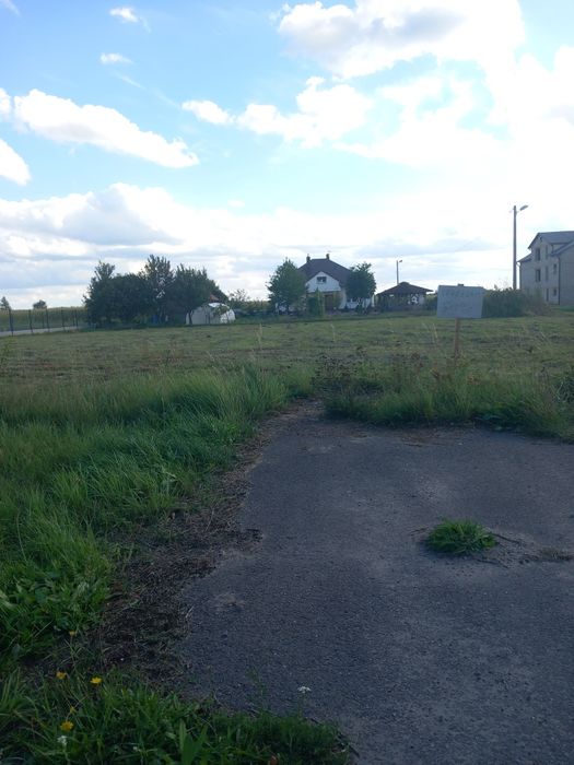 Działka 14 arów Wylewa - Widok 4
