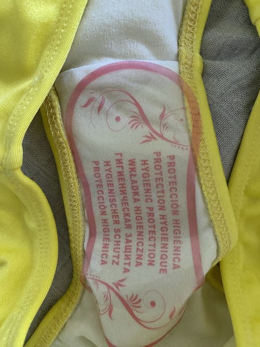 Strój kąpielowy SHE