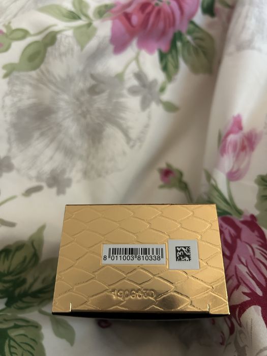 Versace Crystal Noir EDP 30 ml