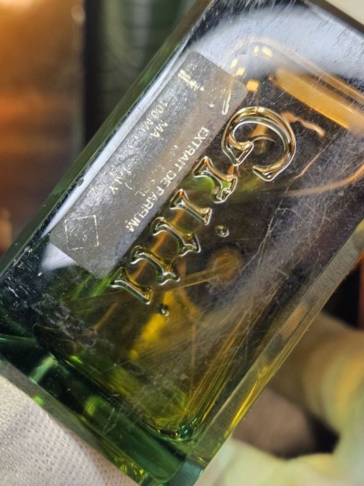 Gritti Mango Aoud Extrait de Parfum 100 мл