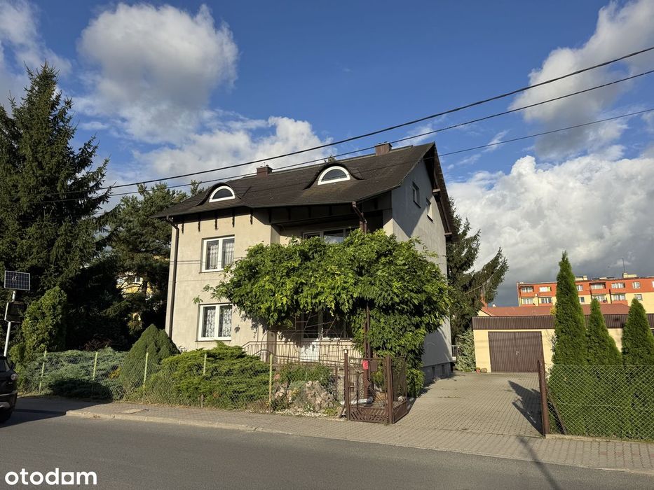 Dom na sprzedaż, 290 m², Rypin