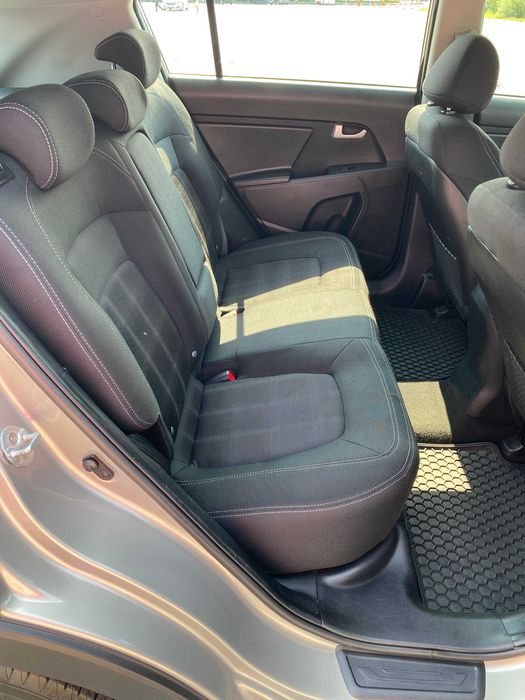 Kia Sportage 2014 VIN U5YPB815AEL569942 фото оголошення 24 з 24