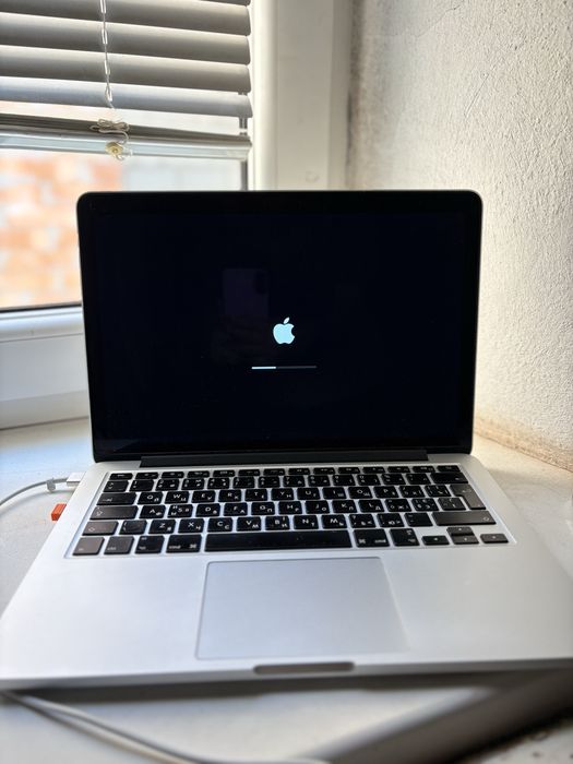 MacBook Pro 13″, 2014 года